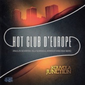 Hot Club d'Europe - Anniversary Song