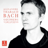 J.S. Bach: Goldberg Variations - Alexandre Tharaud