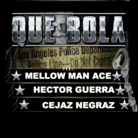 Que Bola (feat. Mellow Man Ace & Cejaz Negraz) - Single - Héctor Guerra