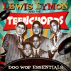 Lewis Lymon & The Teenchords - I'm so Happy