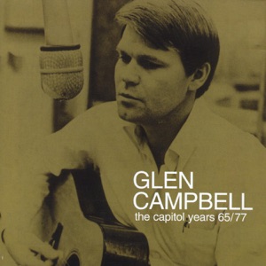 Glen Campbell - Sunflower - Line Dance Music
