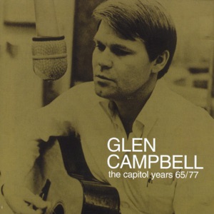 Glen Campbell - Sunflower - Line Dance Choreograf/in