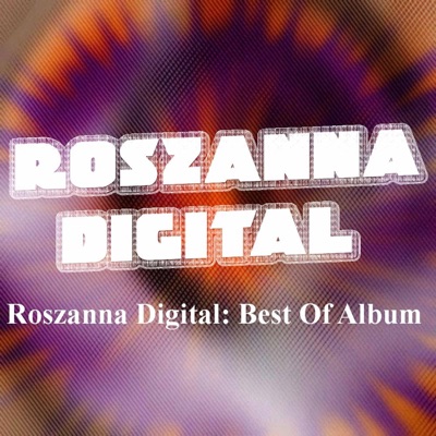 Roszanna Digital - Lost Suicide Notes