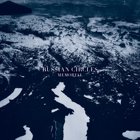 Cover artwork for Memorial (feat. Chelsea Wolfe)