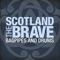 The Battle of the Somme - The Festival March - Grampian Police Pipe Band lyrics