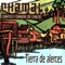 Pavo - Chamal lyrics