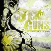 Stick To Your Guns - Impact