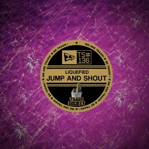 Jump and Shout - Single