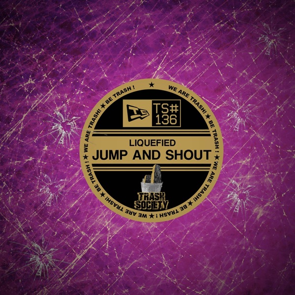 Jump and Shout - Single