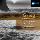 Sir John Barbirolli - Grieg / Orch Grieg: Lyric Suite, Op. 54: No. 3, March of the Trolls