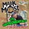 45 King Interlude (Instrumental) - Majik Most lyrics