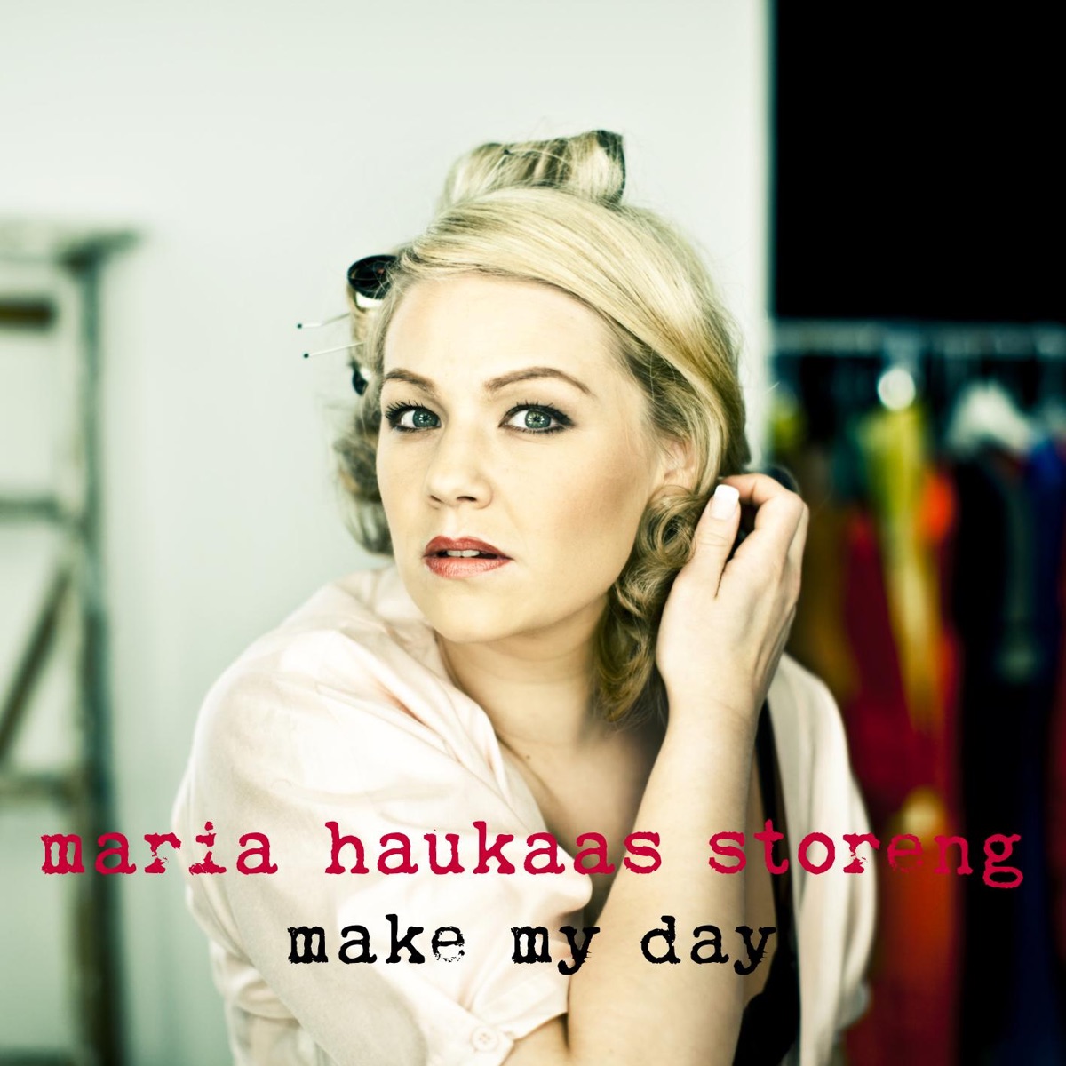 Make My Day Song Make My Day by Maria Haukaas Storeng on Apple Music