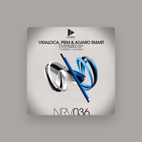 Vidaloca & Piem's avatar