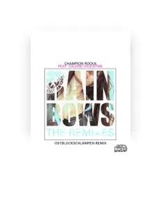 Champion Rockaを聴いたり、ミュージックビデオを鑑賞したり、経歴やツアー日程などを確認したりしましょう！