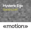 Hysteric Ego