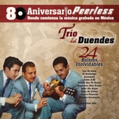Trio Los Duendes - Regálame Esta Noche