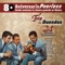 El Loco - Trio Los Duendes lyrics