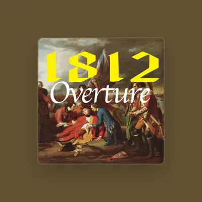 Listen to 1812 Overture Orchestra, watch music videos, read bio, see tour dates & more!