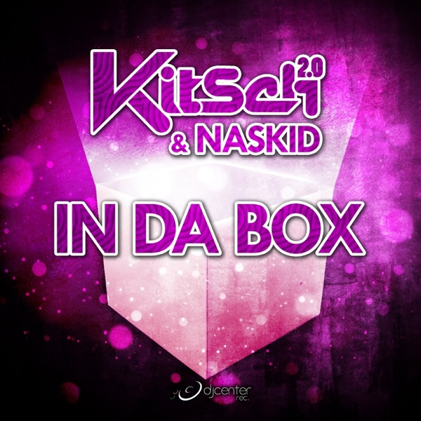 In da Box - Single