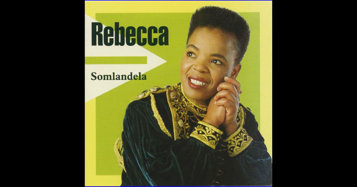Somlandela - Rebecca Malope
