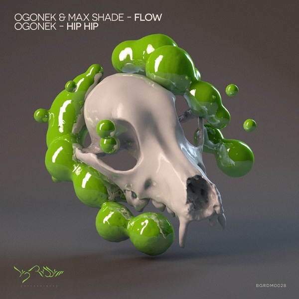 Flow/Hip Hip - Single