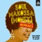 Soul Makossa (Money) [Zed Bias Dub Remix] - Yolanda Be Cool & DCUP lyrics