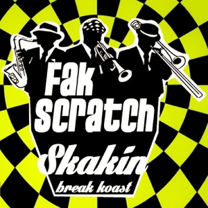 Skakin - Single