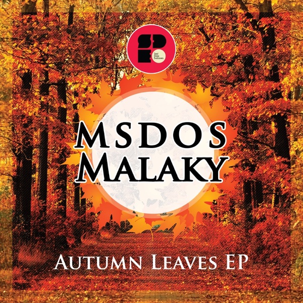 Autumn Leaves - Single