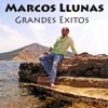 Marcos Llunas - Grandes Exitos, 2011