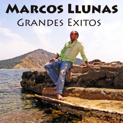 Marcos Llunas - Sentir