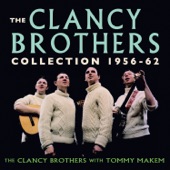 The Clancy Brothers - The Bold Tenant Farmer