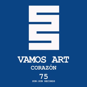 Corazon - EP