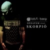 Lotfi Begi - Dédapám (feat. Skorpió)
