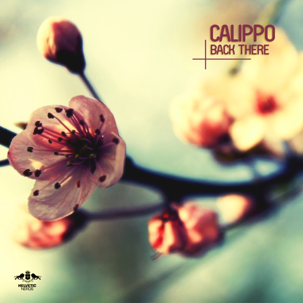 Back There - EP