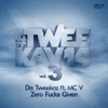 Zero F**k Given (feat. MC V) - Single