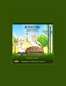 Posłuchaj wykonawcy Satya Giri, obejrzyj teledyski, przeczytaj biografię, zobacz daty tras koncertowych i nie tylko!