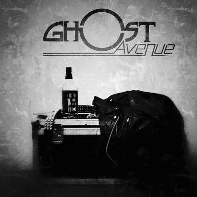 Ghost Avenue - Ghost Avenue Ghost Avenue - Ghost Avenue