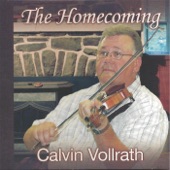 Calvin Vollrath - Country Swing