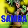 Samba (Bossa Nova & Samba Hits From Brasil), 2014