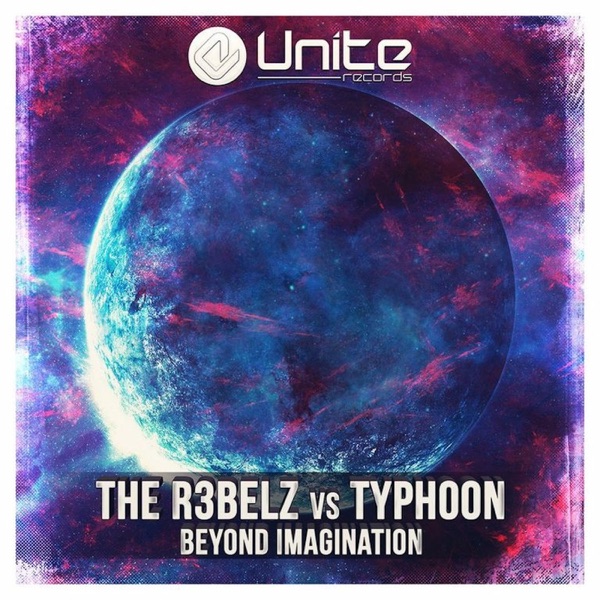 R3BELZ/TYPHOON - Beyond Emagination - на Radio Record