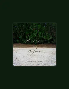 Escucha a Lucas Pimentel, mira videos musicales, lee su biografía, consulta las fechas de las gira y más.