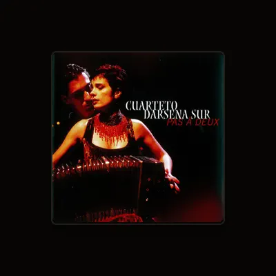 Listen to Cuarteto Darsena Sur, watch music videos, read bio, see tour dates & more!