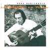 Habichuela en Rama - Pepe Habichuela new Single