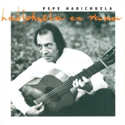 Habichuela en Rama - Pepe Habichuela
