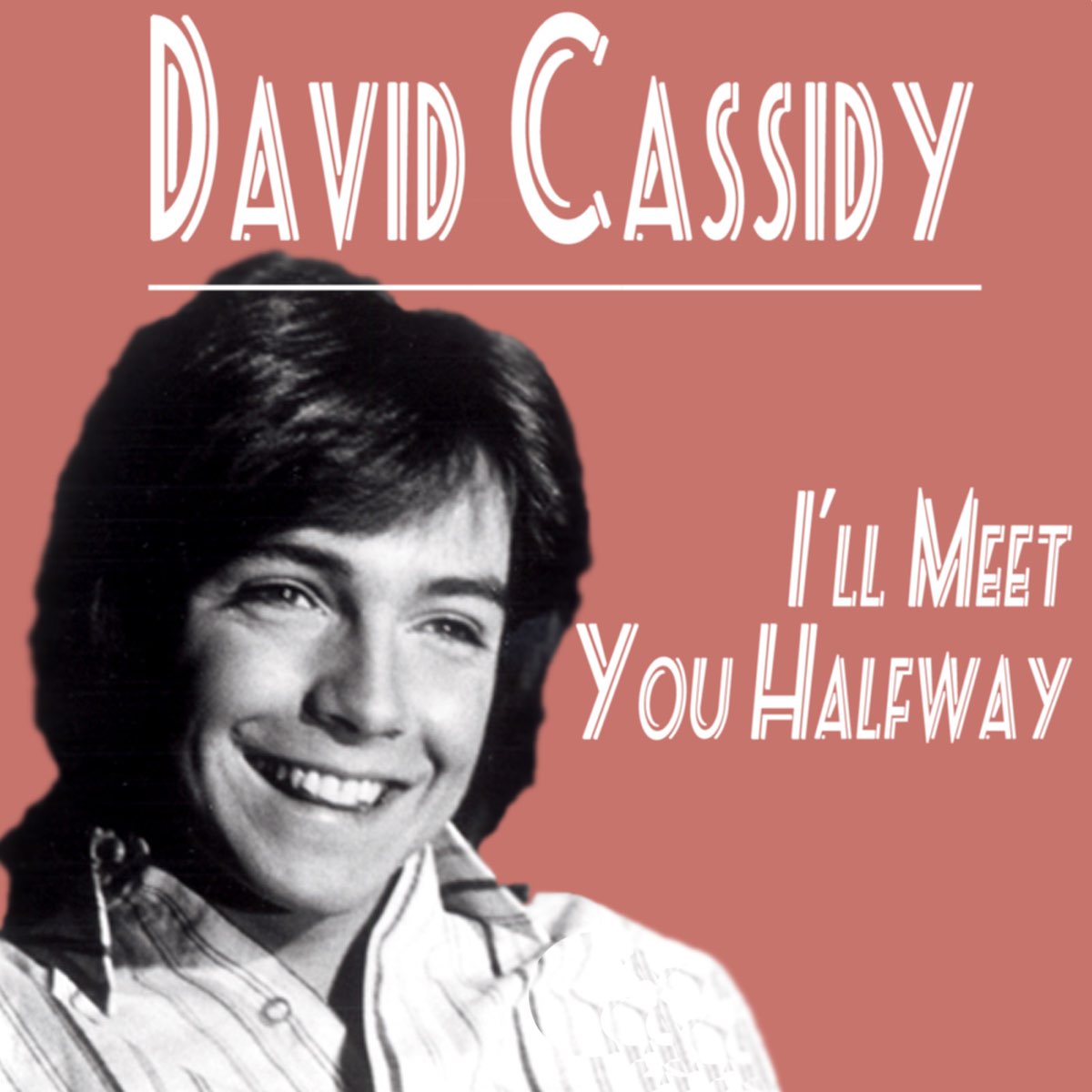 David Cassidy - I'll Meet You Halfway - Album by David Cassidy - Apple Music