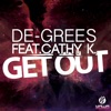 Get Out (feat. Cathy K.) - EP