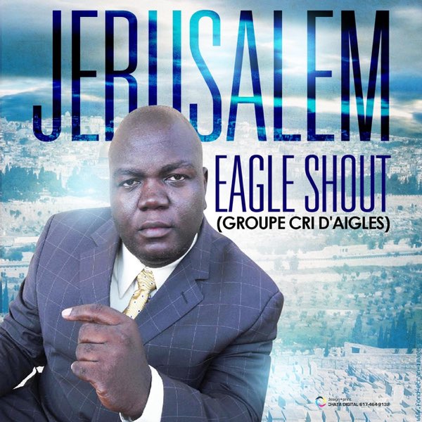 Eagle Shout (Groupe Cri D'aigles )