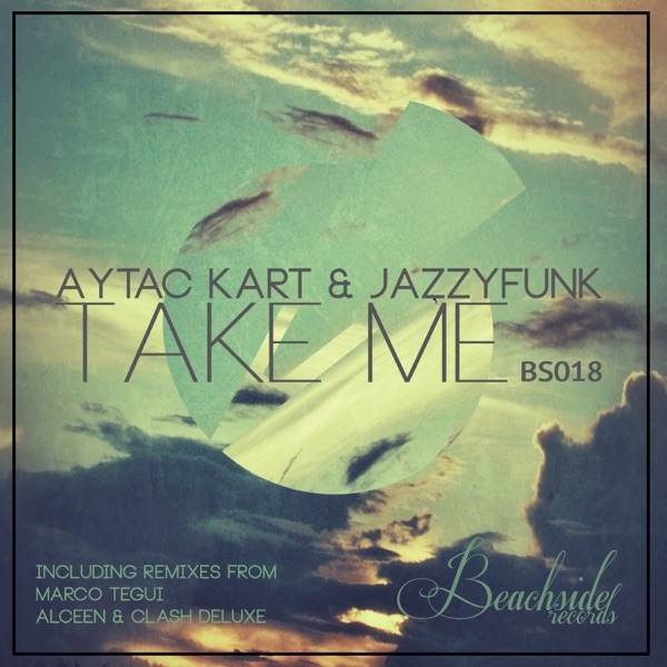 Take Me - EP