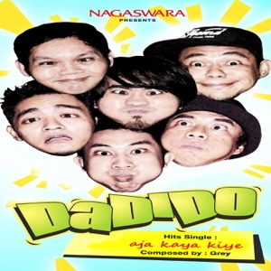 Dadido - Aca Aca Nehi Nehi - 排舞 编舞者