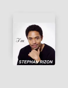 Listen to Stéphan Rizon, watch music videos, read bio, see tour dates & more!
